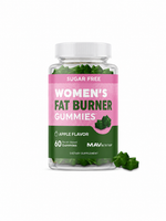 for Women’S Fat Burner Gummieseight Loss | Green Teabogia & Ketones | Fat Burners for Women Weight Loss Gummies | Green Tea Fat Burner Supplements | 60 Count